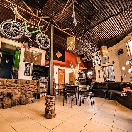 Rafa'S House Hostel San Pedro de Atacama Exterior photo